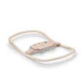 Zestawy mebli dla dzieci - Elodie Details - Baza Newborn Seat Grace, Powder Pink - miniaturka - grafika 1