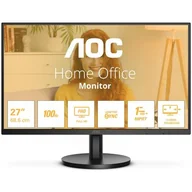Monitory - AOC 27B3HMA2 - miniaturka - grafika 1