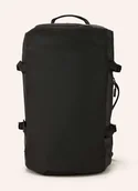 Torby podróżne - The North Face Torba Podróżna Base Camp Xs schwarz - miniaturka - grafika 1