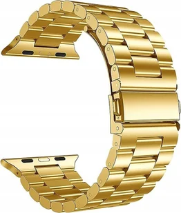 BRANSOLETKA PASEK DO APPLE WATCH 42MM/44/45/49/SE - Akcesoria do smartwatchy - miniaturka - grafika 1