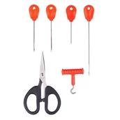 Przynęty - zestaw karpiowy 6 sztuk - miniaturka - grafika 1