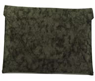 Części i akcesoria do laptopów - Czarno szary pokrowiec na laptopa 13" - miniaturka - grafika 1