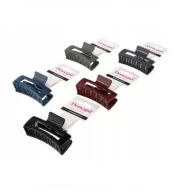 Ozdoby do włosów - Donegal Klamra do włosów 5675 - miniaturka - grafika 1