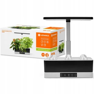 LEDVANCE LEDVANCE Indoor Garden KIT Pro 360 BK 4058075576179 - Systemy inteligentnych domów - miniaturka - grafika 2