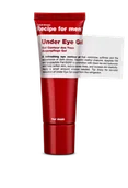 Kosmetyki do pielęgnacji twarzy męskie - Recipe for men Recipe for Men Under Eye Gel 05 - miniaturka - grafika 1