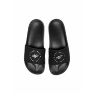 Klapki i japonki damskie - Klapki 4FMM00FFLIF044A Wm's 4F - miniaturka - grafika 1