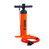 Pompki rowerowe - Pompka F-One - miniaturka - grafika 1