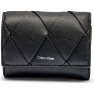 Portfele - Calvin Klein Portfel - miniaturka - grafika 1