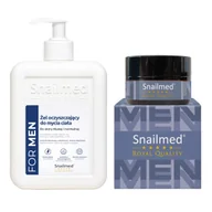 Zestawy kosmetyków męskich - Zestaw rewitalizujący dla mężczyzn - miniaturka - grafika 1