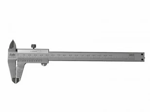 Scala SUWMIARKA 150mm 252.305 SC252305-A SC252305-A - Poziomice, łaty, miary - miniaturka - grafika 1