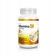 Witaminy i minerały - Activlab PHARMA PHARMA Vitamin C 1000mg 60caps - miniaturka - grafika 1
