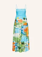 Sukienki - Seafolly Sukienka Plażowa Sunset blau - miniaturka - grafika 1