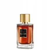 Wody i perfumy męskie - Perfumy Męskie Absolute by Elite Gentleman AVON Woda Toaletowa 50 ml EDT - miniaturka - grafika 1