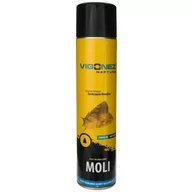 Zwalczanie i odstraszanie szkodników - Vigonez Neptune Spray do zwalczania moli - 600 ml VIG0926 - miniaturka - grafika 1