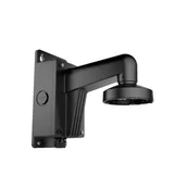 Akcesoria do monitoringu - Uchwyt  HIKVISON DS-1272ZJ-110B(BLK) - miniaturka - grafika 1