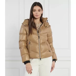 BOSS Puchowa kurtka Pepule2 | Regular Fit - Kurtki damskie - miniaturka - grafika 1