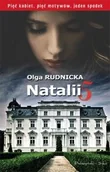 Kryminały - Natalii 5 - miniaturka - grafika 1