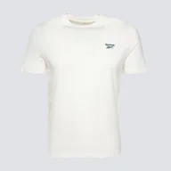 Koszulki i topy damskie - REEBOK T SHIRT RI SL NO POCKET - miniaturka - grafika 1
