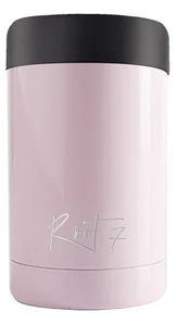 Pojemnik Na Żywność Termiczny Powder Coated Pink - Pojemniki kuchenne Pojemnik Na Żywność Termiczny Powder Coated Pink - Pojemniki kuchenne - miniaturka - grafika 1