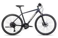 Rowery - Rower Unibike Zethos gts 19" - miniaturka - grafika 1