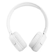 Słuchawki - JBL Tune 510BT Biały (T510BTWHT) - miniaturka - grafika 1
