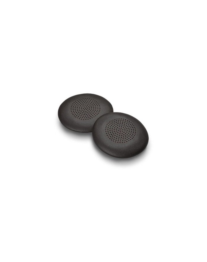 hp inc. Poly Blackwire 5000 Leatherette Ear Cushions 2 Pieces