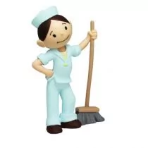 Tissotoys Figurka Bolek Marynarz TIS-11007 - Figurki dla dzieci - miniaturka - grafika 2