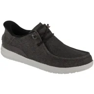 Buty trekkingowe męskie - Buty sportowe Sneakersy męskie, Slip-Ins: Melson - Coronado - miniaturka - grafika 1