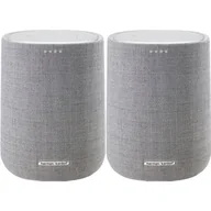 Głośniki przenośne - Harman Kardon Citation One MKIII Szary Duo Pack - miniaturka - grafika 1