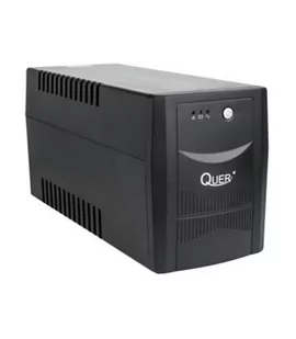 Quer Micropower 1500 (KOM0554) - Zasilacze awaryjne UPS - miniaturka - grafika 1