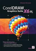 E-booki - informatyka - CorelDRAW Graphics Suite X6 PL - miniaturka - grafika 1