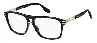Okulary korekcyjne, oprawki, szkła - Okulary korekcyjne Marc Jacobs MARC 679 807 - grafika 1