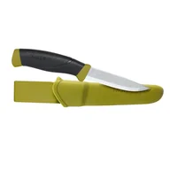 Noże - Nóż Morakniv Companion - Olive Green - miniaturka - grafika 1