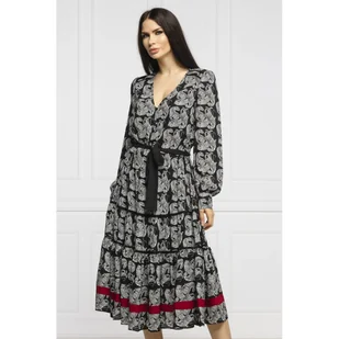 Silvian Heach Sukienka BARCELONA - Sukienki - miniaturka - grafika 1