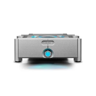 Chord Ultima 3 wzmacniacz mocy mono 480W srebrny - Wzmacniacze - miniaturka - grafika 1