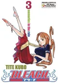Komiksy dla młodzieży - Bleach. Tom 3 - miniaturka - grafika 1