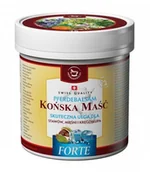 Serce i układ krążenia - Swissmedicus, maść końska forte, chłodząca, szwajcarska, 500 ml Duży wybór produktów | Dostawa kurierem DHL za 8.90zł !!!| Szybka wysyłka do 2 dni roboczych! | 7082924 - miniaturka - grafika 1