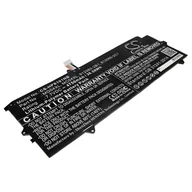 Baterie do laptopów - Cameron Sino HP Elite X2 1012 G1 812060-2B1 4750mAh 36.58Wh Li-Polymer 7.7V CS-HPX101NB - miniaturka - grafika 1