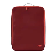 Plecaki - Cabinzero Ultralight Packing CUBE-Large-13L, Plecak Unisex, Fiesta Red, 13 - miniaturka - grafika 1