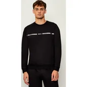 Bluzy męskie - BOSS BLACK Bluza Authentic | Regular Fit - miniaturka - grafika 1
