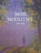 Poezja - Moje modlitwy - miniaturka - grafika 1