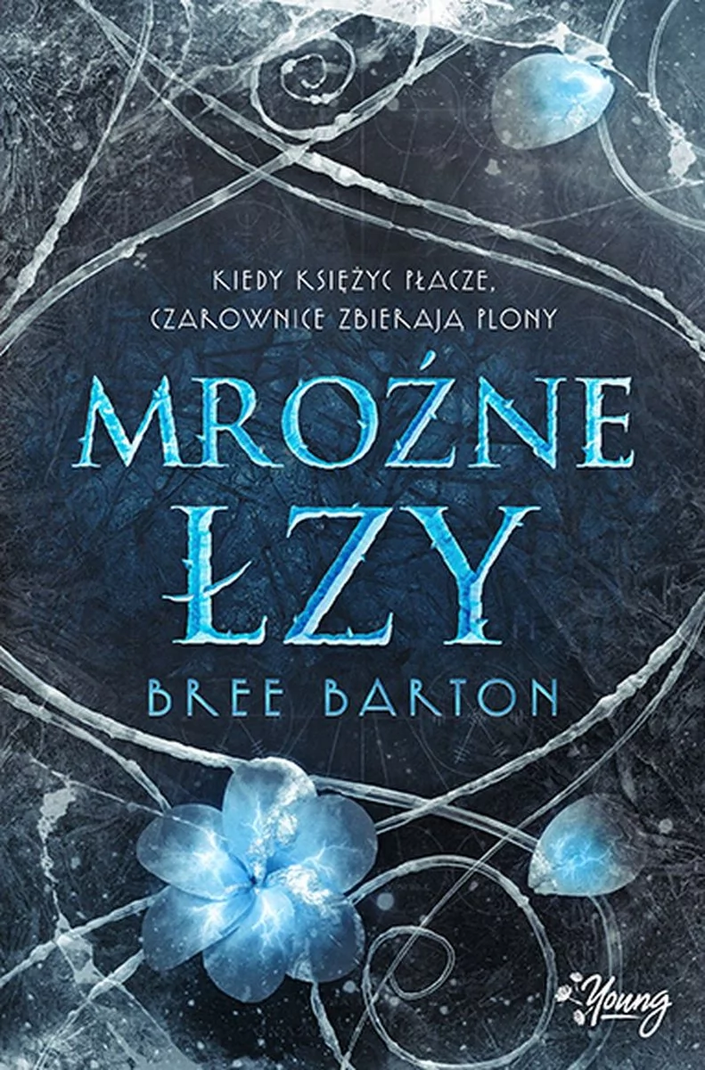 Barton Bree Mroźne łzy Tom 2