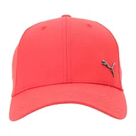 Czapki damskie - PUMA Metal Cat Cap - Czapka dziecięca - miniaturka - grafika 1