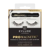 Sztuczne rzęsy i akcesoria - Magnetic EyeLiner & Lashes System 1 Stk - miniaturka - grafika 1