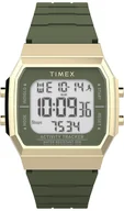 Zegarki męskie - Zegarek Timex TW5M60800 Timex Activity Step Tracker - miniaturka - grafika 1