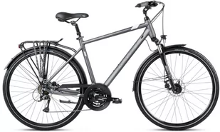 Rower trekkingowy ROMET WAGANT 4 2024 - Rowery - miniaturka - grafika 1
