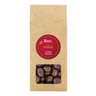 Chipsy - Wiśnie w ciemnej czekoladzie 100g - miniaturka - grafika 1