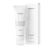 Żele do mycia twarzy - Transparent Lab Oczyszczająco-złuszczający żel do mycia twarzy 150ml - miniaturka - grafika 1