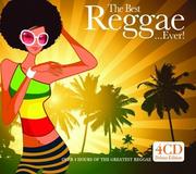 Składanki muzyczne - Pomaton The Best Reggae... Ever! - miniaturka - grafika 1