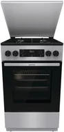 Kuchenki gazowo-elektryczne - Gorenje GK5C42SJ - miniaturka - grafika 1